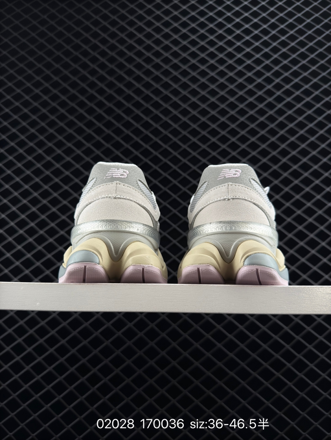 Joe Freshgoods x New Balance NB9060